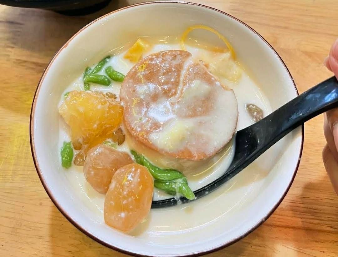 Chè đặc biệt — best seller
